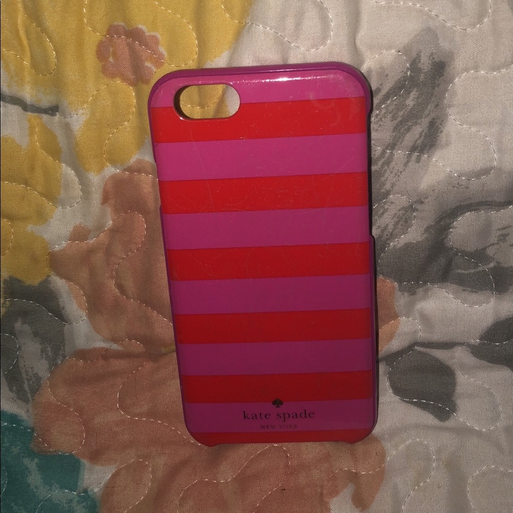 kate spade phone case for iphone 6/6s
